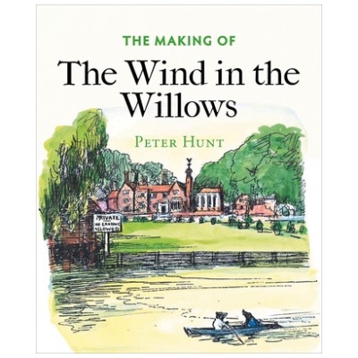 Making of The Wind in the Willows | Peter Hunt