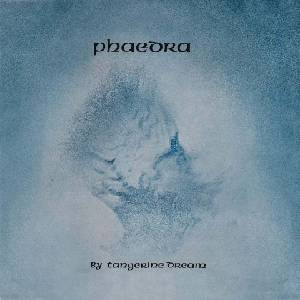 Universal Tangerine dream: Phaedra - CD (031623)