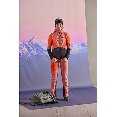 Maloja Fronebenm Rosewood Multi