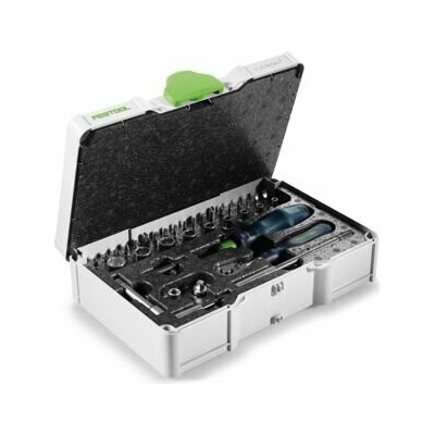 Festool SYS3 S 76-1/4"-CE RA 578112