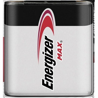 Energizer Max 4.5 V 1 ks E301530300