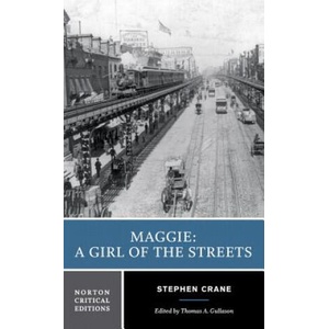 Maggie | Stephen Crane (ISBN: 9780393950243)