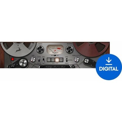 Antelope Audio Reel-To-Reel (Digitální produkt)
