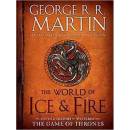 SIF#World Of Ice and Fire