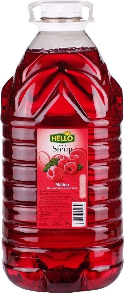 Hello Malina 6500 g