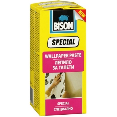 Bison špeciálne lepidlo na tapety 200 g