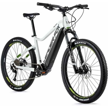 Leader Fox Altar 2023