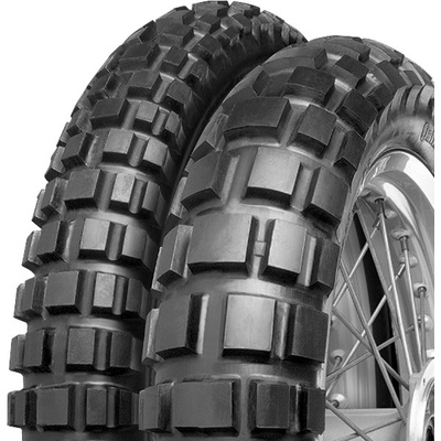 Continental TKC 80 Twinduro 100/90 R19 75S