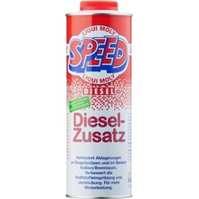 Liqui Moly 5160 Přísada do nafty Speed 1 l