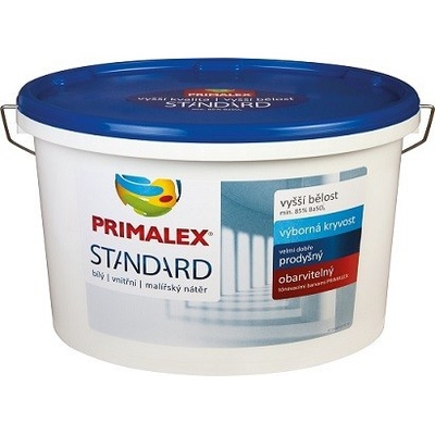 Primalex Standard 40,0kg hobok