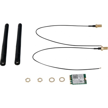 ASRock DeskMini Wi-Fi Kit (90-BXG2T0-A0XCR7Z)