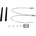 ASRock DeskMini Wi-Fi Kit (90-BXG2T0-A0XCR7Z)