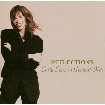 Carly Simon - Reflections: Carly Simon's Greatest Hits (Remastered) (CD) (0828765942928)