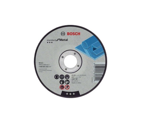 BOSCH 2.608.603.168