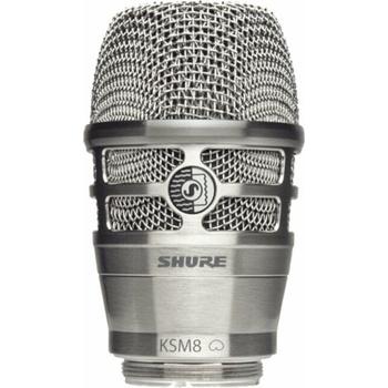 Shure RPW170 KSM8 Kapsula pre mikrofón (Iba rozbalené)