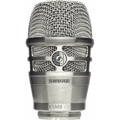 Shure RPW170 KSM8 Kapsula pre mikrofón (Iba rozbalené)
