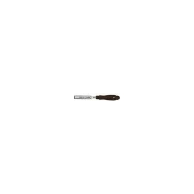 Dláto ploché plastová rukojeť 8x122mm Narex Bystřice