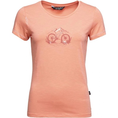 Chillaz Gandia Mountainbike Flowers Размер: L / Цвят: оранжев