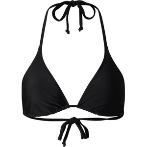 Bogner Fire+Ice Дамско бикини горнище Bogner Fire+Ice Women's Gaby3 Bikini top - Black II - размер 38 (EU) (150-4616-0413)