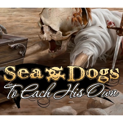 Sea Dogs: To Each His Own Complete