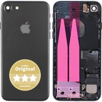 Kryt Apple iPhone 7 Zadní Černý