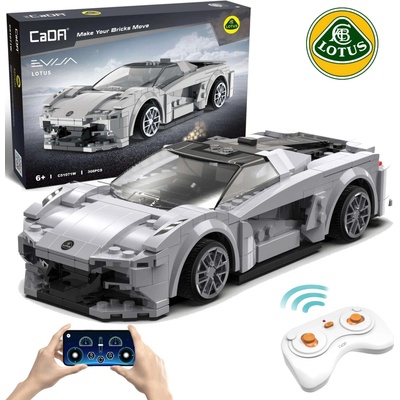 CADA Lotus Evija na dálkové ovládání 308 ks