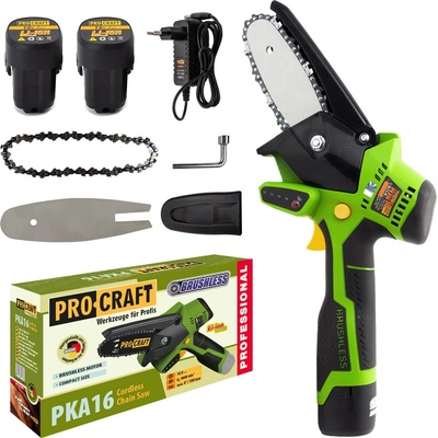 Procraft PKA16