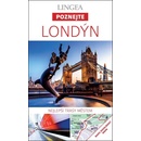 Mapy a sprievodcovia Londýn Poznejte 2v