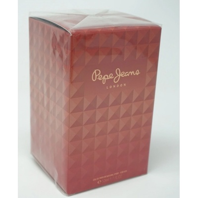 Pepe Jeans For Her parfumovaná voda dámska 50 ml