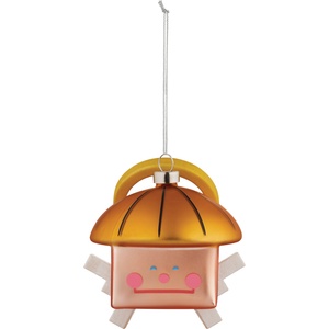 Alessi Коледна топка Quadrangelo (GJ02 14)