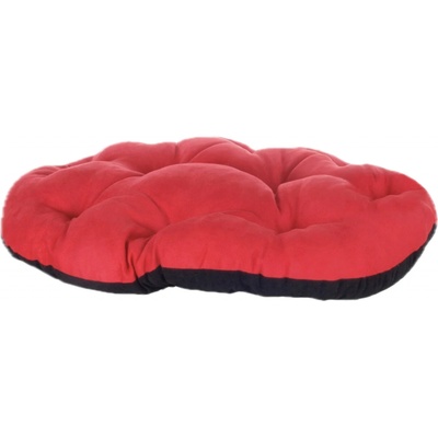 TOMMI POLŠTÁŘ DUO CUSHION NEON RED