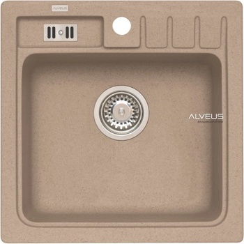 Alveus Niagara 20 BEIGE