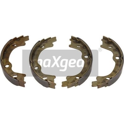 19-1809 MAXGEAR Sada brzdových čelistí, parkovací brzda | Zboží Auto