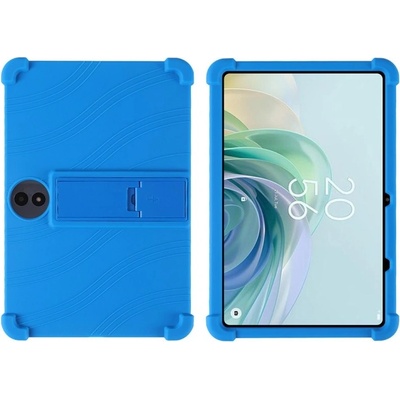Vsechnonamobil 109041 WAVE Silikonový obal pro TCL Tab 11 Gen 2 modrý