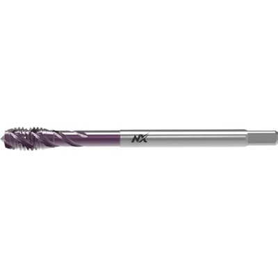 Narex zd 042036324300000 | Strojový závitník 4220Nx, povlakovaný DIN 376 C, typ UNI, M30, HSSE PM, 6Hx, HL