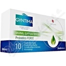 Gyntima Probiotica vaginálne čapíky 10 ks