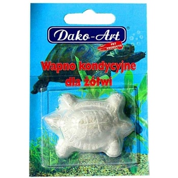 Dako-Art vápníková želvička 20 g