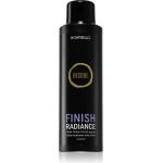 Montibello Decode Finish Radiance Spray бързозасъхващ спрей за коса за блясък 200ml