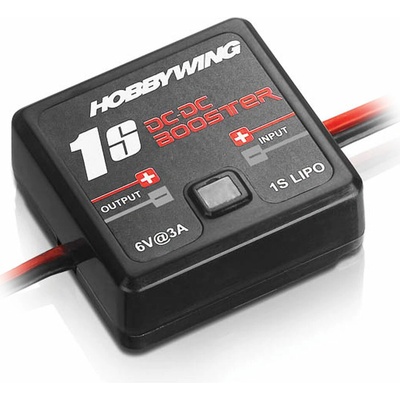 HOBBYWING 1S DC / DC Booster