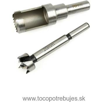 Vrták do dreva 20mm - GEKO G38123