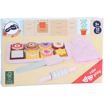 Small Foot pečící set Biscuits