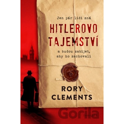 Hitlerovo tajemství