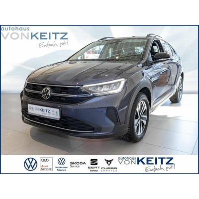 Volkswagen Taigo Energy 85 kW