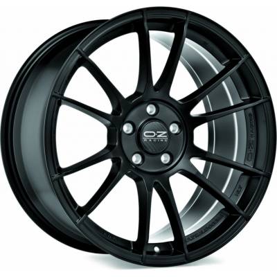 OZ ULTRALEGGERA CL 12,5x21 15x130 ET48 matt black