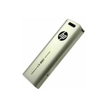 HP USB стик HP x796w Сребрист 128 GB