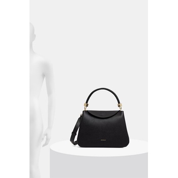 Coccinelle чанта crossbody дамска от кожа (E1.VCK.18.01.01)