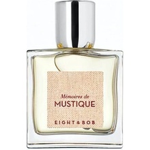 Eight & Bob Mémoires de Mustique toaletní voda unisex 100 ml tester