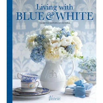 Living with Blue & White | Jordan Marxer, Victoria