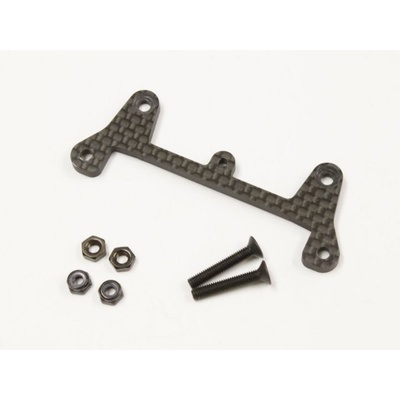 Kyosho Carbon Front Damper Stay Optima