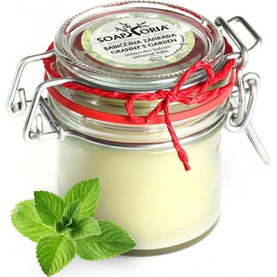 Soaphoria Babiččin balzám přírodní univerzální balzám 125 ml